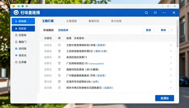 供应链优化中区域商机检查的5个要点