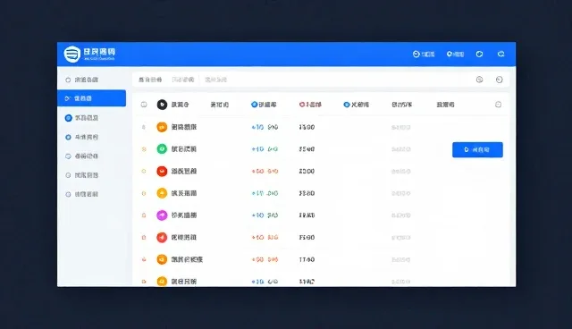 厂商名录在市场行情分析中的实际应用与价值