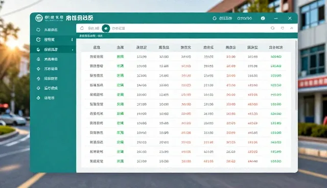 市场行情查询工具选型关注点:人工分析与自动匹配的取舍